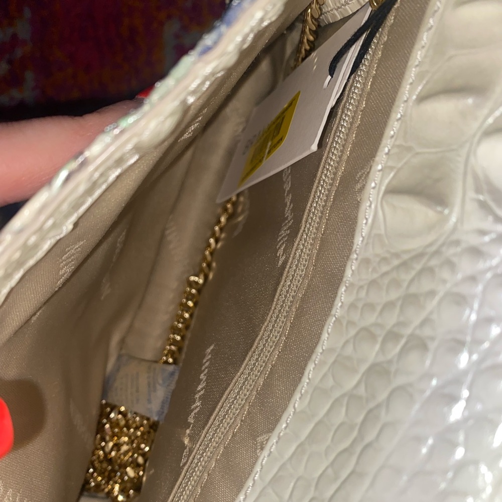 NWT Brahmin Kylie Daydream Lilium purse - Picture 14 of 14